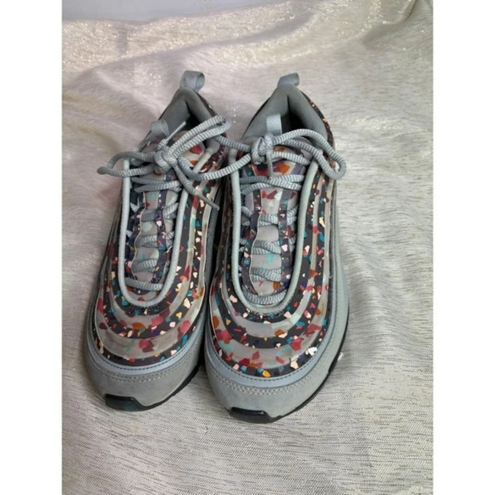 Nike Air Max 97 Premium confetti‎ size 9